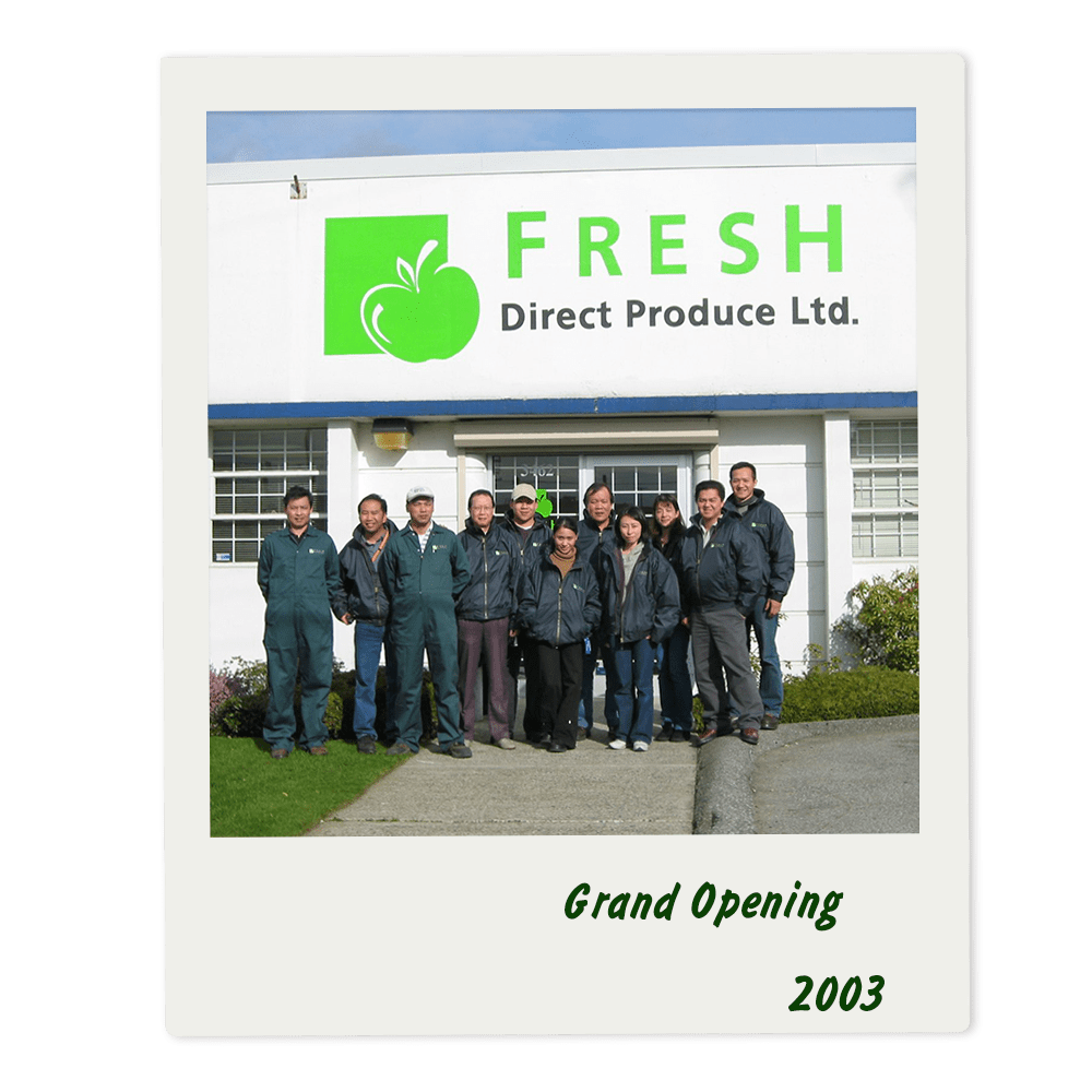 FDP_2003_Grand Opening