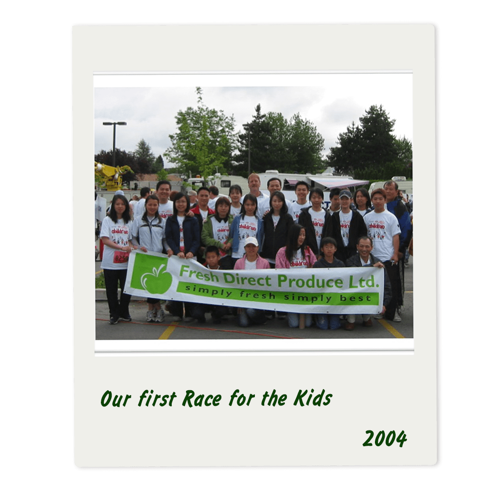 FDP_2004_First Child Run